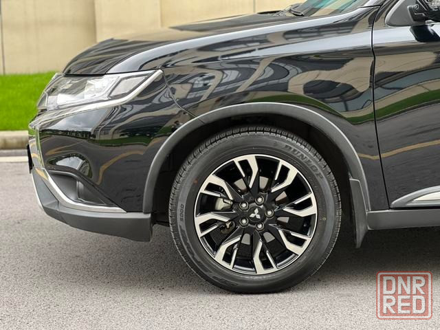 Mitsubishi Outlander 2021 2.0 Донецк - изображение 3