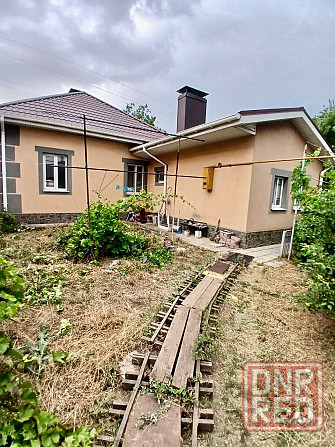 Продаётся большой добротный дом в Ильичевском районе по ул. Ракетной Мариуполь - изображение 2