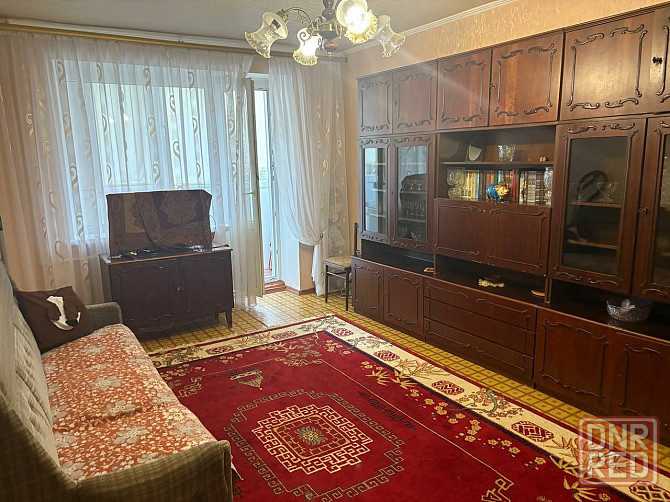 Аренда 2х к.кв Гладковка, ул. Звягильского Донецк - изображение 5