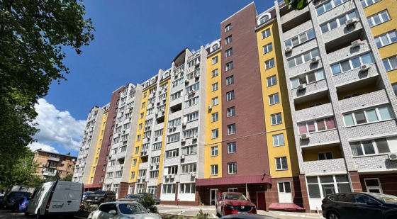 Продажа квартиры Донецк, ул. Марии Ульяновой жк Герц» Донецк
