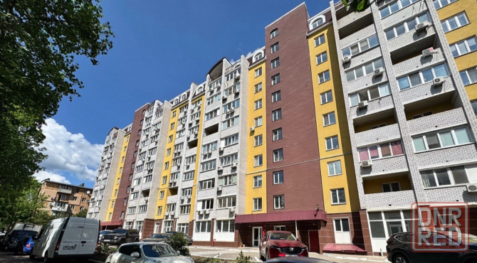 Продажа квартиры Донецк, ул. Марии Ульяновой жк Герц» Донецк - изображение 1