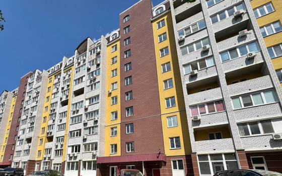 2к новострой Марии Ульяновой Донецк