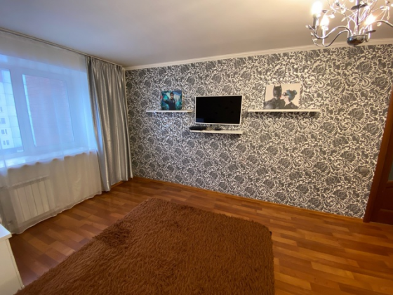 Сдам 2-к квартиру Площадью 68 кВ/м Район: Ленинский Донецк