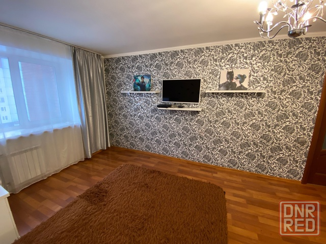 Сдам 2-к квартиру Площадью 68 кВ/м Район: Ленинский Донецк - изображение 3