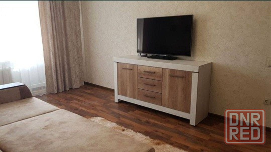 Сдам 1 комнатную квартиру в Киевском районе Донецк - изображение 3