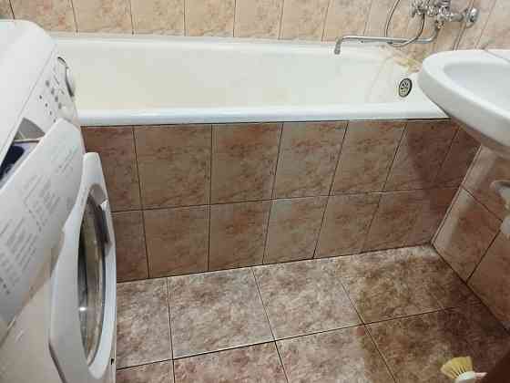 Сдам 1-но ком.кв. Донской,жилое состояние. Всё есть. Донецк