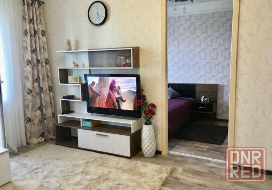Сдаётся 2к-квартира Калинский р-н Донецк - изображение 2