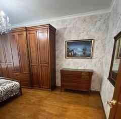 Сдаю двухкомнатную квартиру 55.0 м² этаж 3/9 город Донецк, Ленинский район Донецк