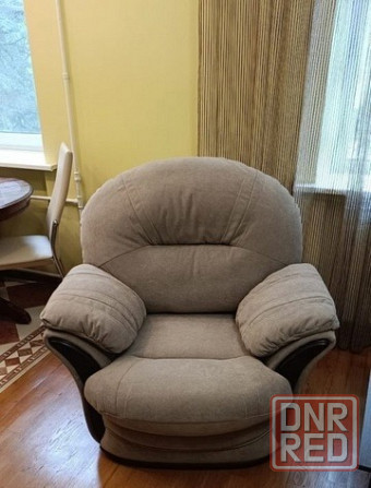Сдаю двухкомнатную квартиру 55.0 м² этаж 3/9 город Донецк, Ленинский район Донецк - изображение 10