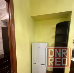 Сдаю двухкомнатную квартиру 55.0 м² этаж 3/9 город Донецк, Ленинский район Донецк - изображение 7