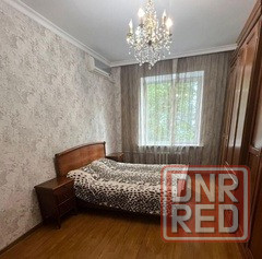 Сдаю двухкомнатную квартиру 55.0 м² этаж 3/9 город Донецк, Ленинский район Донецк - изображение 6