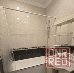 Сдаю двухкомнатную квартиру 55.0 м² этаж 3/9 город Донецк, Ленинский район Донецк - изображение 3