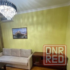 Сдаю двухкомнатную квартиру 55.0 м² этаж 3/9 город Донецк, Ленинский район Донецк - изображение 8