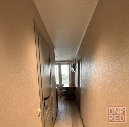 Сдаю двухкомнатную квартиру 48.0 м² этаж 7/16, город Донецк, Киевский/Ворошиловский район Донецк - изображение 6
