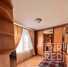 Сдаю двухкомнатную квартиру 48.0 м² этаж 7/16, город Донецк, Киевский/Ворошиловский район Донецк - изображение 3