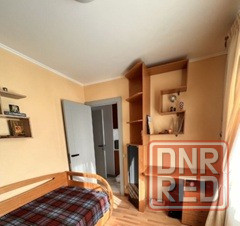 Сдаю двухкомнатную квартиру 48.0 м² этаж 7/16, город Донецк, Киевский/Ворошиловский район Донецк - изображение 7