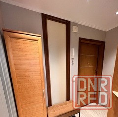 Сдаю двухкомнатную квартиру 48.0 м² этаж 7/16, город Донецк, Киевский/Ворошиловский район Донецк - изображение 2