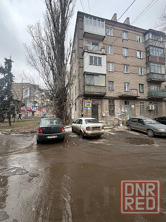 Сдается помещение на улице Панфилова Полуподвальное помещение Общая площадь 200 кв м Донецк - изображение 3