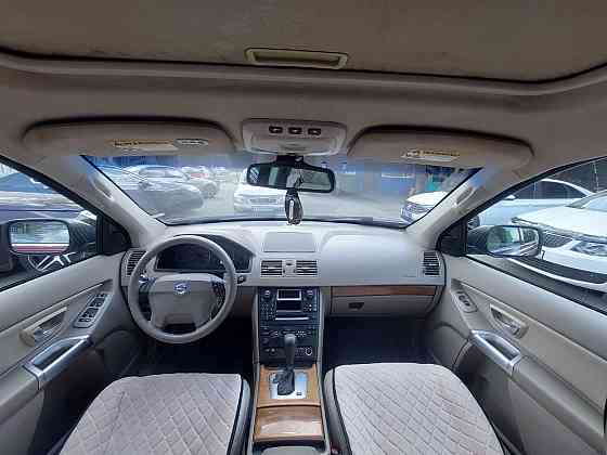 Volvo XC90 Торез