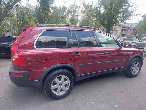Volvo XC90 Торез