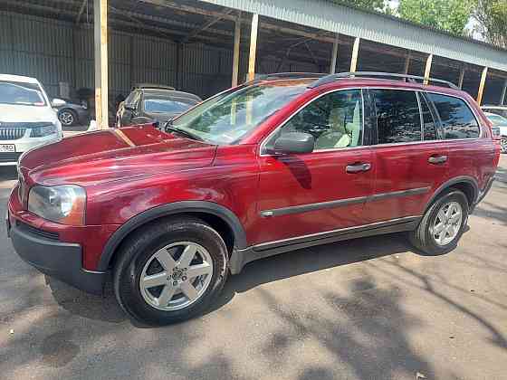 Volvo XC90 Торез