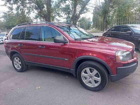 Volvo XC90 Торез