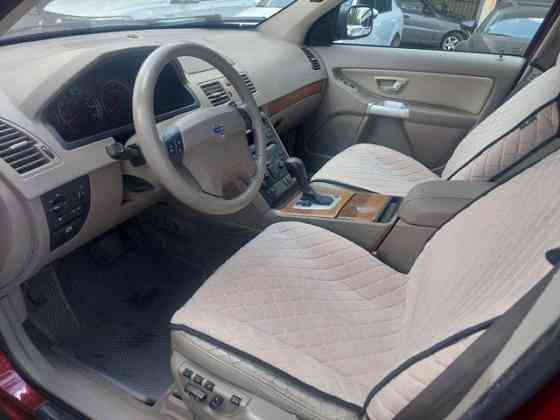 Volvo XC90 Торез