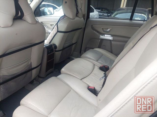Volvo XC90 Торез - изображение 7