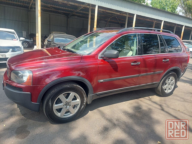 Volvo XC90 Торез - изображение 2