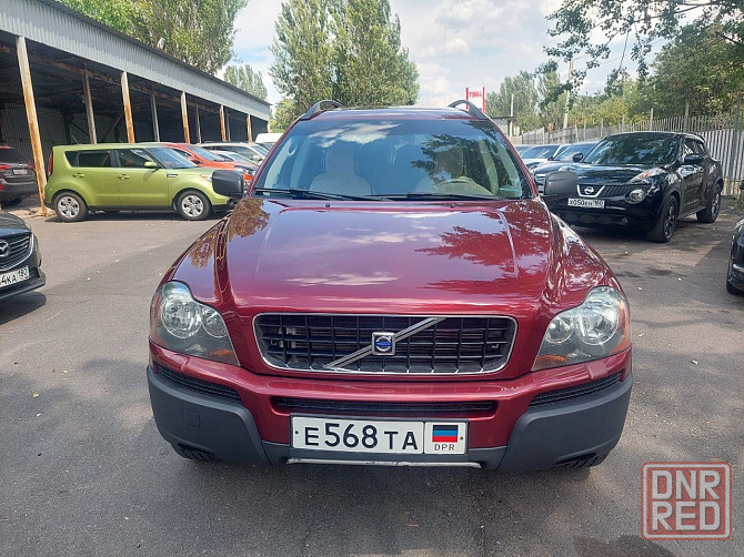 Volvo XC90 Торез - изображение 1