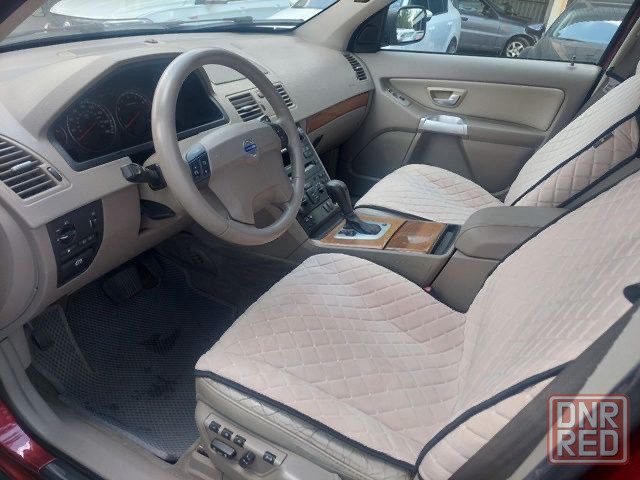 Volvo XC90 Торез - изображение 6