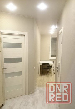 Сдается: Однокомнатная квартира Этаж: 2/9 Район: Кировский Донецк - изображение 6