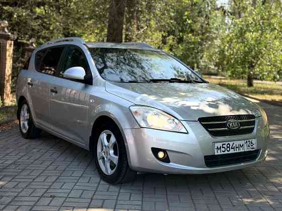 KIA CEED Макеевка