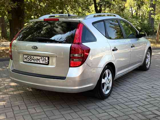 KIA CEED Макеевка