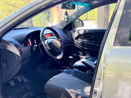 KIA CEED Макеевка