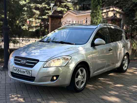 KIA CEED Макеевка