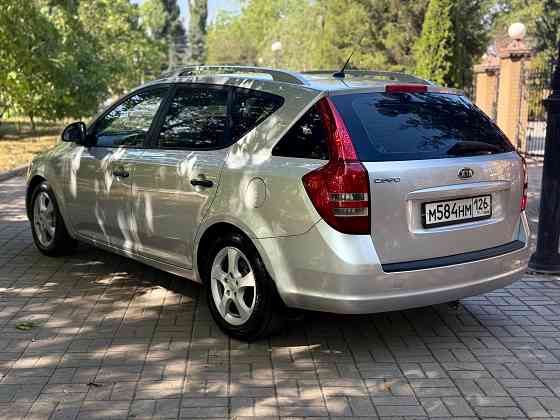 KIA CEED Макеевка