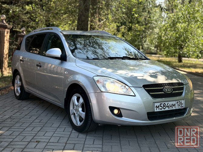 KIA CEED Макеевка - изображение 2