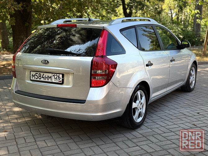KIA CEED Макеевка - изображение 3