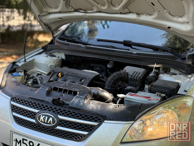 KIA CEED Макеевка - изображение 7