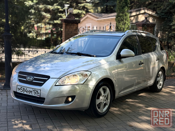 KIA CEED Макеевка - изображение 1