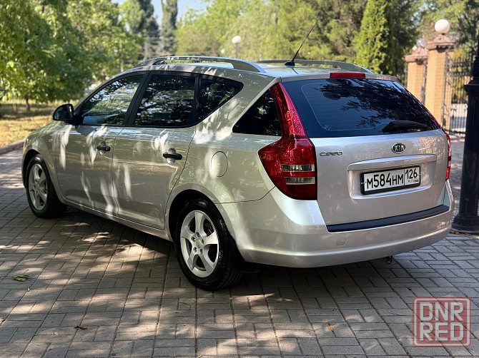 KIA CEED Макеевка - изображение 4