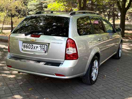 Chevrolet Lacetti Макеевка