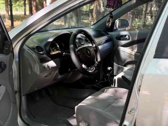 Chevrolet Lacetti Макеевка
