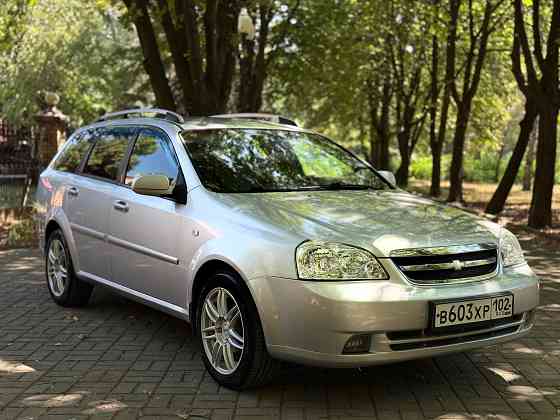 Chevrolet Lacetti Макеевка
