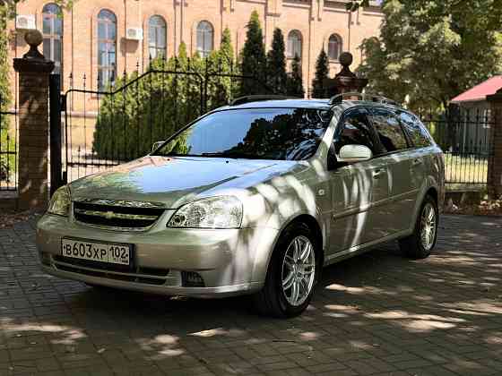 Chevrolet Lacetti Макеевка