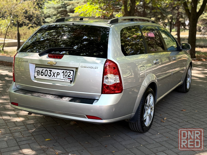Chevrolet Lacetti Макеевка - изображение 3