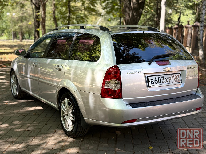 Chevrolet Lacetti Макеевка - изображение 4