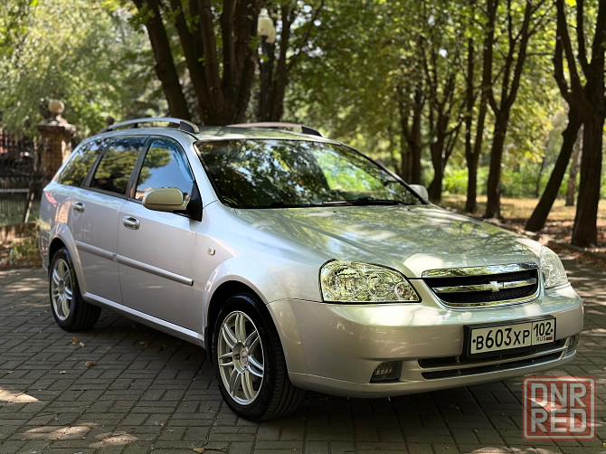Chevrolet Lacetti Макеевка - изображение 2