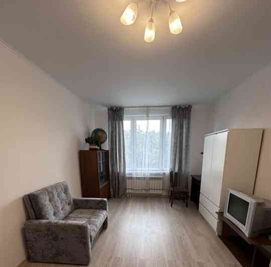 Сдаю однокомнатную квартиру 42.0 м² этаж 3/5 город Донецк, улица Клайпеды Донецк